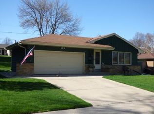 9711 W Harrison Ave, West Allis, WI 53227