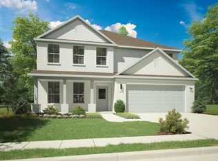 3606 High Valley Dr, McKinney, TX 75071