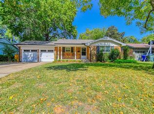 1703 Oakwood Dr, Norman, OK 73069