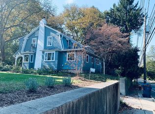 37 Eggert Crossing Rd, Lawrence Township, NJ 08648