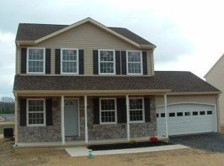 519 Second St, Bainbridge, PA 17502