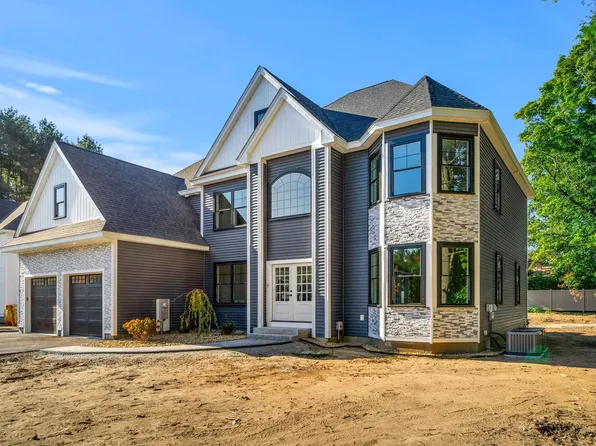7 O'Shaughnessy Lane, Salem, NH 03079