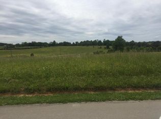 104 Monday Rd, Corryton, TN 37721