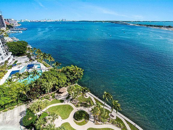 3rd image of 2451 Brickell Ave APT 14D