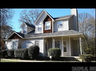 3701 Avondale Rd, N Little Rock, AR 72116