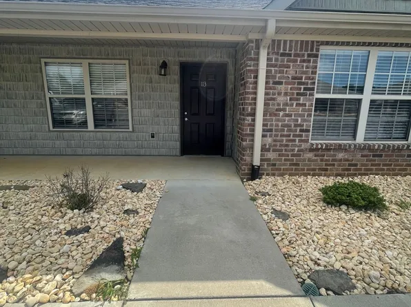 Modern 2-Bedroom Apartment in Rogersville, AL Move-In Ready!