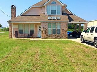 40758 Boothville River Rd, Buras, LA 70041