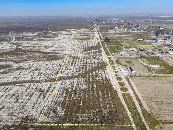 Young Rd Road, Allensworth, CA 93219