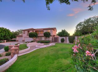 1516 S Arroya Cir, Mesa, AZ 85206
