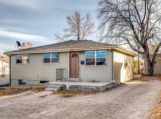 5120 W Virginia Ave, Denver, CO 80219