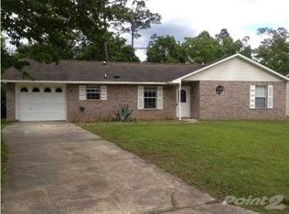 8624 Kingfisher Ln, Pensacola, FL 32534