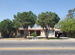 1329 N Bibb Ave, Eagle Pass, TX 78852