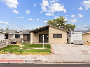 4820 Mahogany Dr, Las Vegas, NV 89110