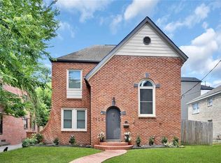 1904 Oakdale St #A, Houston, TX 77004