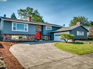 14312 NE Milton St, Portland, OR 97230