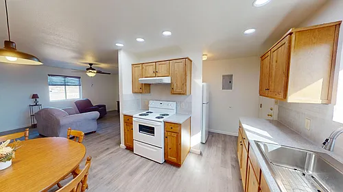 1521 S Granite St #3 Photo 1