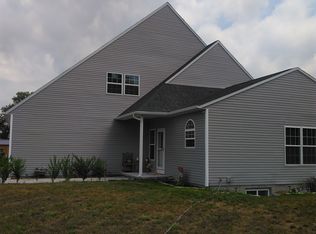 501 Valmont St, Palmer, NE 68864