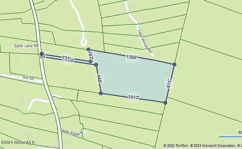 2nd image of L10.4 Lake Winds Road
