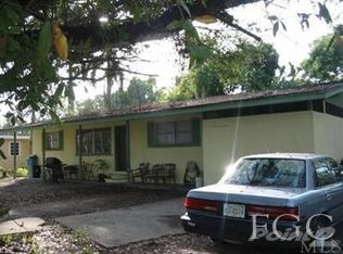 3904 Woodside Ave, Fort Myers, FL 33916