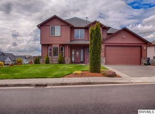 503 NW Harold St, Sublimity, OR 97385