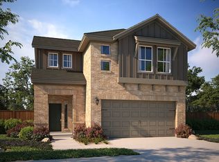 9812 Milton Albert Way, Austin, TX 78748