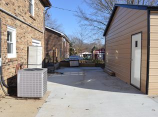 190 Haven Dr, Clarksville, TN 37042