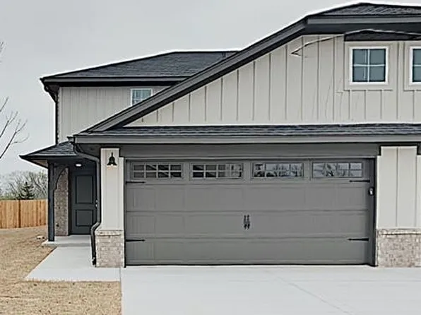 12006 Rush St, Oklahoma City, OK 73131