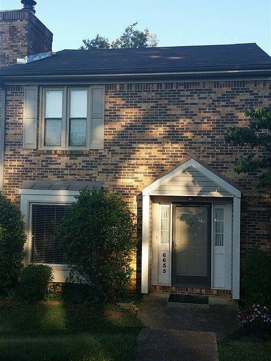 1st image of 6635 Steeplechase Dr NW