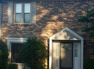 6635 Steeplechase Dr NW, Huntsville, AL 35806