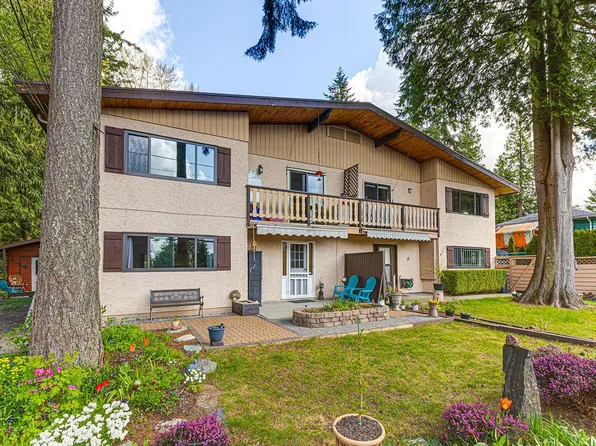 1951 Austin Ave, Coquitlam, BC V3K 3R5