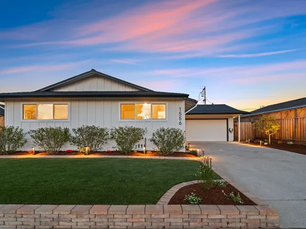 1556 Murre Ln, Sunnyvale, CA 94087
