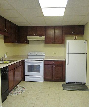 3rd image of 3855 N Parkway Dr APT 2A