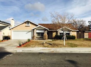 37624 Lilacview Ave, Palmdale, CA 93550