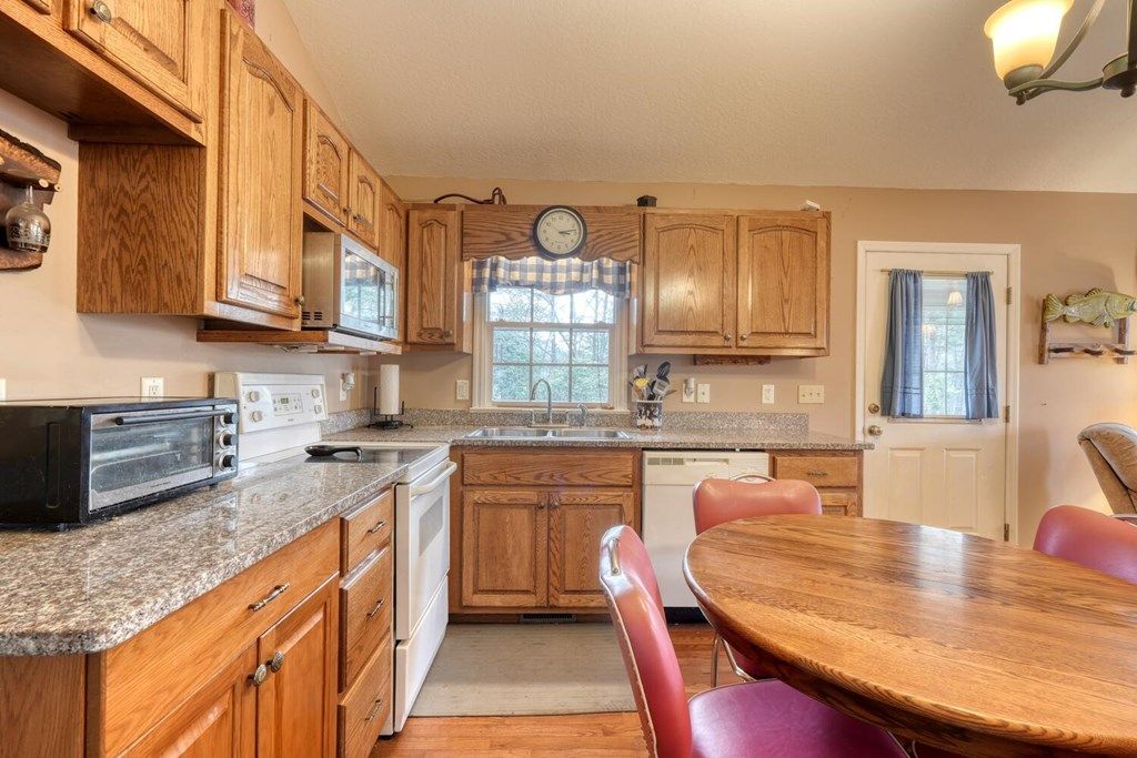 Apartment in Hiawassee, Towns - View 3