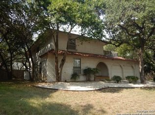 1003 Sugar Pine St, San Antonio, TX 78232