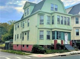 79 Madison Ave, Irvington, NJ 07111