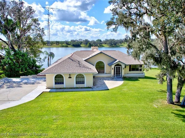 9041 Lake Lynn Dr, Sebring, FL 33876