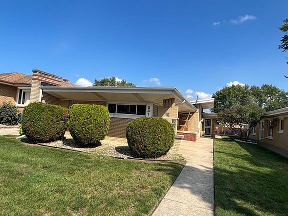 2nd image of 531 Mackinaw Ave
