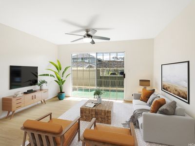 94-1398 Polani St #28D, Waipahu, HI, 96797