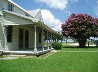 4221 S Us Highway 87, Fredericksbrg, TX 78624