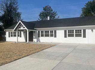 1800 W 55th Pl, La Grange Highlands, IL
