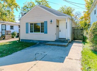 15114 Sunview Ave, Cleveland, OH 44128