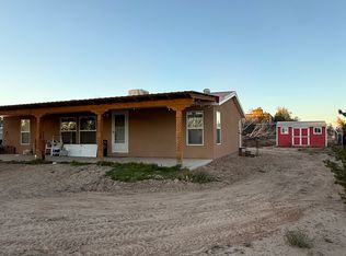 15 Agua Fria Rd, Belen, NM 87002