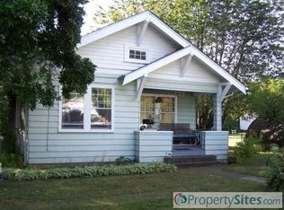 635 SE Tampa St, Camas, WA 98607