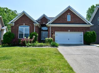 6606 Keeling Park Dr, Louisville, KY 40291