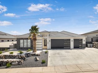 1861 W 300 N, Hurricane, UT 84737