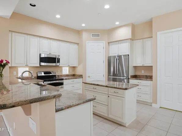 7366 E EAGLE FEATHER Road, Scottsdale, AZ 85266