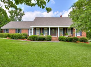 991 Windmill Ln, Evans, GA 30809