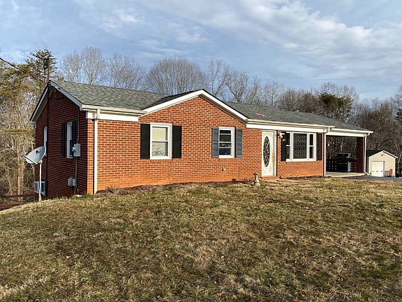 4th image of 97 E Happy Hills Ln