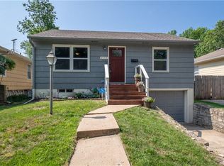 835 E 71st Ter, Kansas City, MO 64131